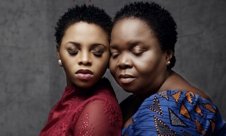 Lost in Translation: Chidinma – Martha
