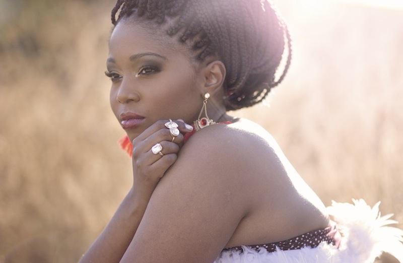 Maleh – You Make My Heart Go