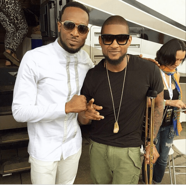 dbanj