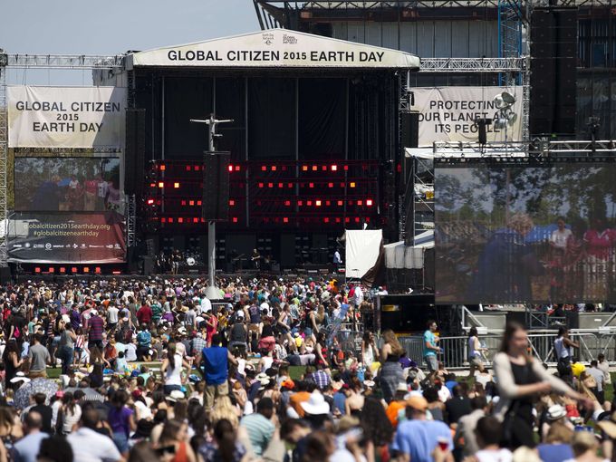 global citizen