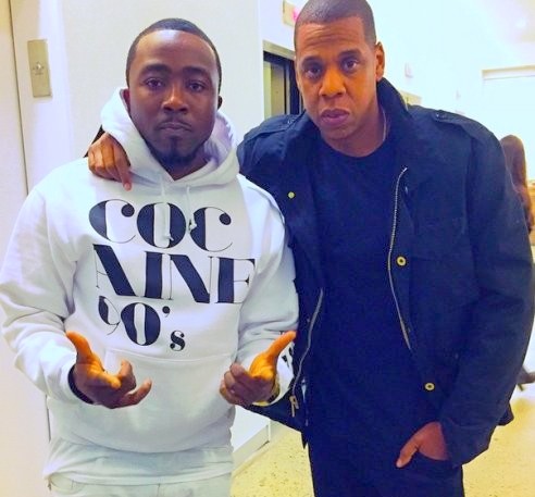 ice prince jayz