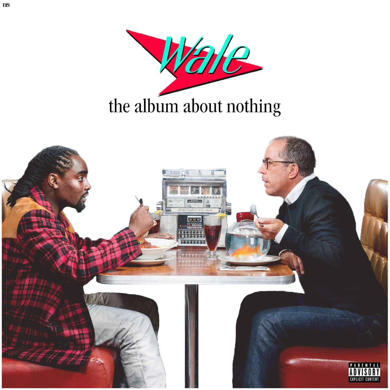 New Music: Wale- Girls on Drugs