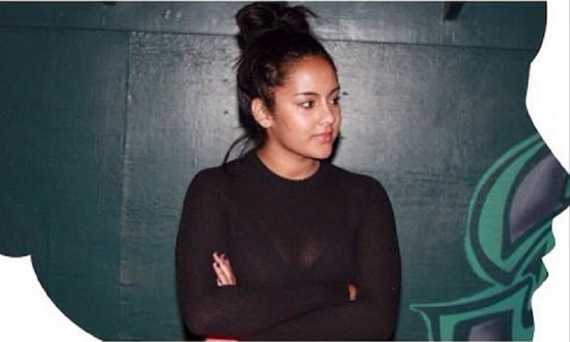 Who is Bibi Bourelly? The 20 year old who wrote Rihanna’s newest single.
