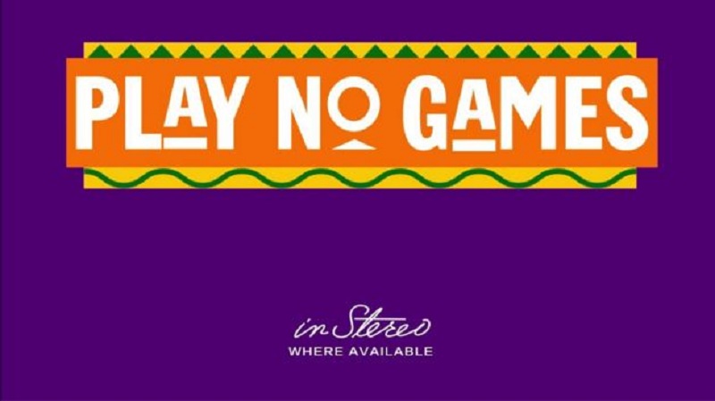 New Music Video: Big Sean ft. Chris Brown- Play No Games