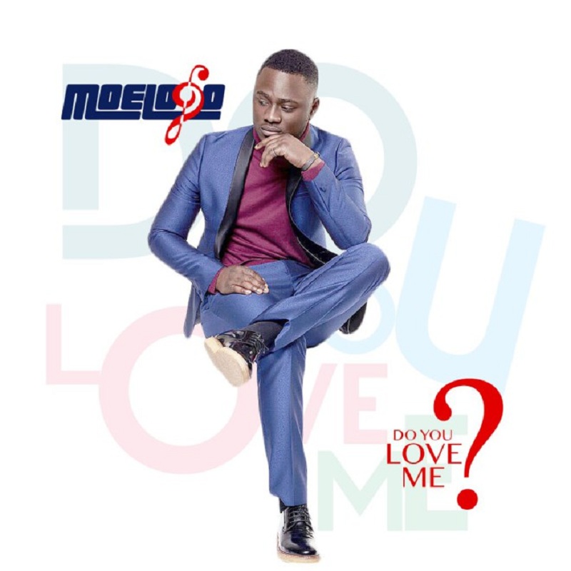 New Music: Moelogo- Do You Love Me