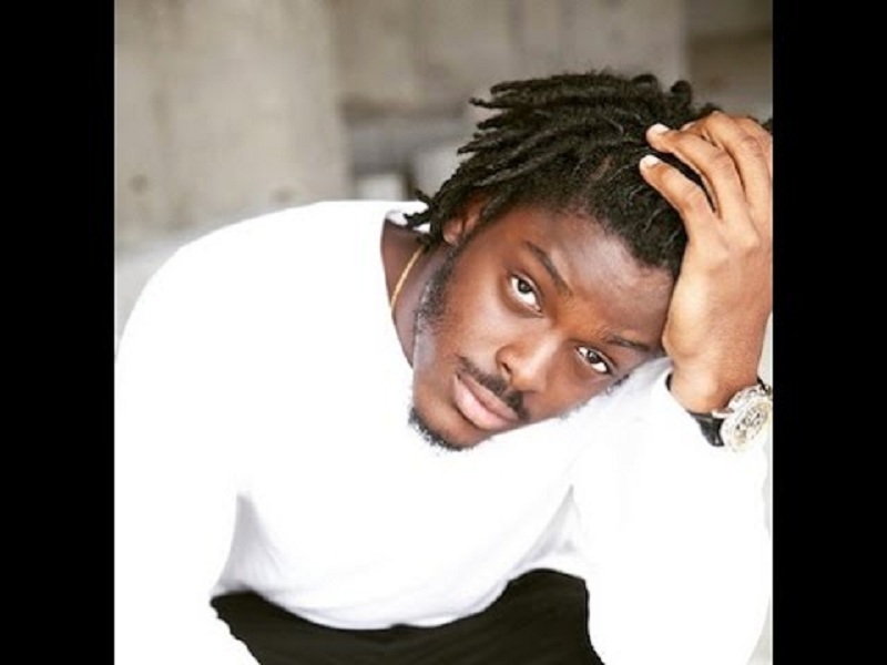 Video: Tomi Thomas- Ready or Not