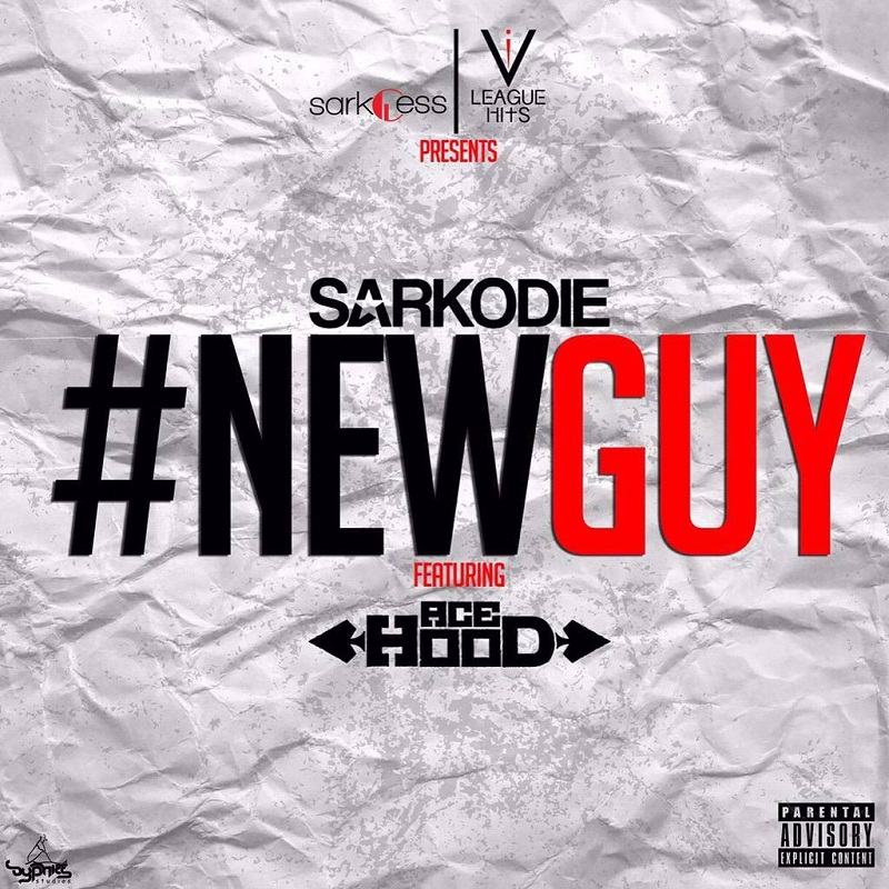 New Video: Sakordie ft Ace Hood- New Guy