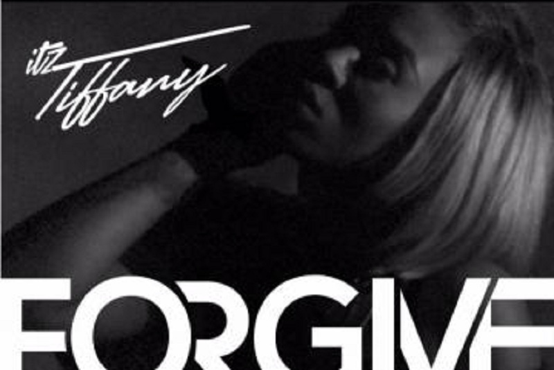 New Video: Itz Tiffany- Forgive