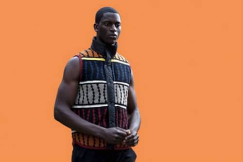 Top 5 African Menswear Designers