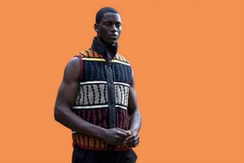 Top 5 African Menswear Designers