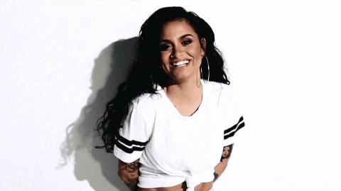 kehlani