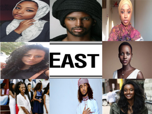 “East On Fleek” a Twitter Phenomenon