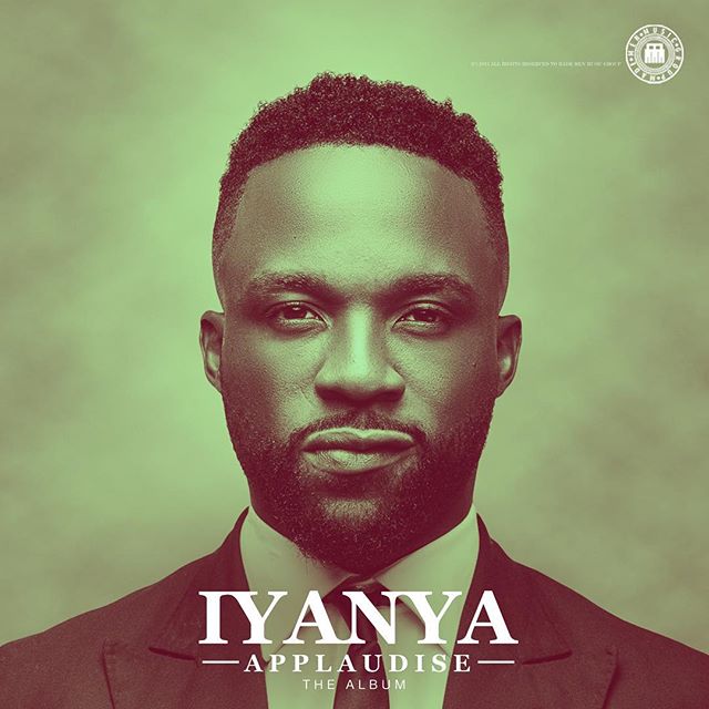 iyanya