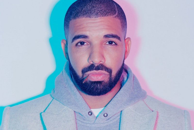 The 6 God Drake Releases New Video “Hotline Bling”