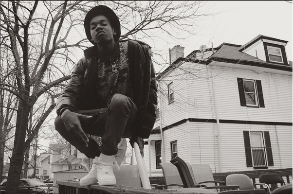 Viral Dance Sensation: Yung_Kunta