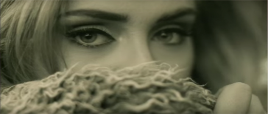 Adele’s First Music Video In 3 Years “Hello”