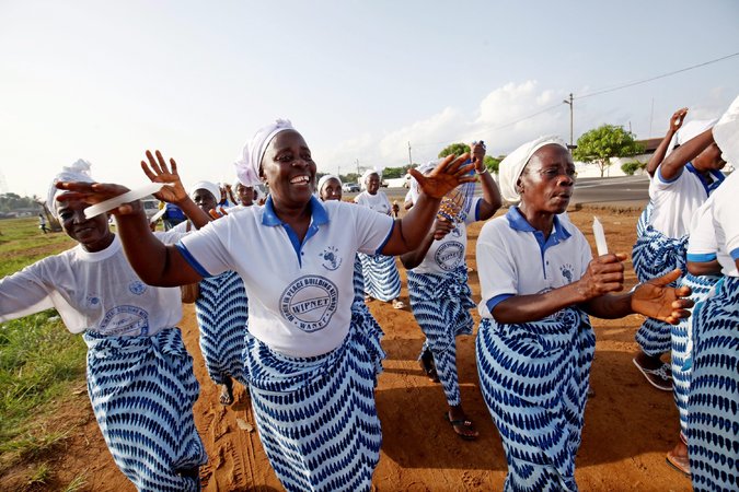 World Health Organization Declares  Sierra Leone, and Liberia Ebola free. Watch the Bye Bye Ebola Music Video by Block Jones