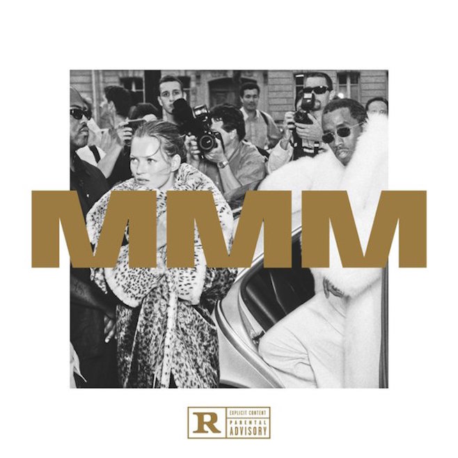 Puff Daddy Celebrates His Birthday by Releasing MMM Mixtape Featuring Lil Kim, Pusha T, Travis Scott, Ty Dolla $ign, Future, More
