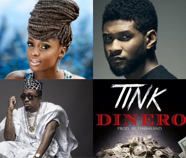 Top 5 Songs of the Week