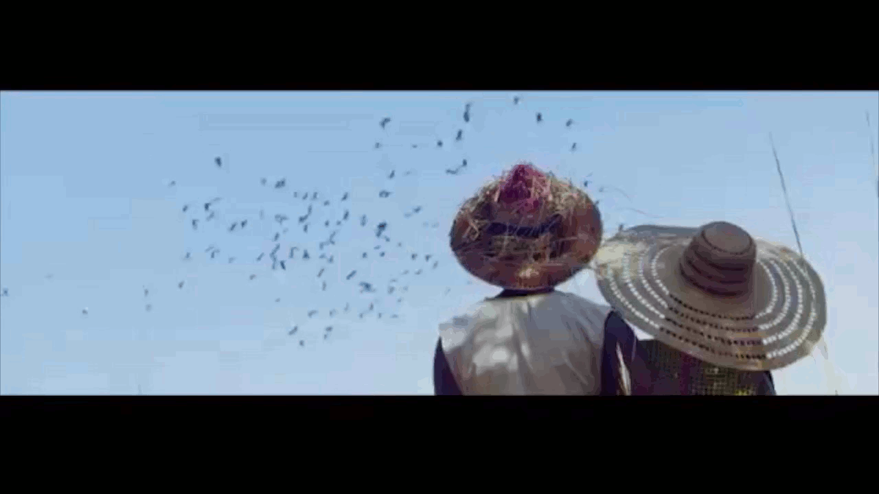 Life is Easy with Mr. Eazi