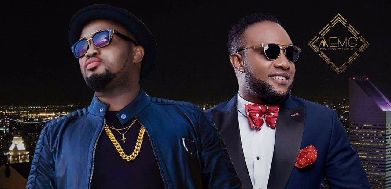 DenG Releases New Music “Make Dem Talk”Featuring  Kcee & Denounces Drug Arrest Allegations