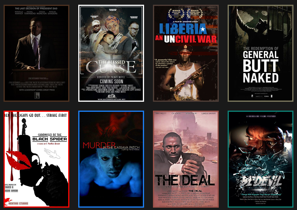 Philadelphia Based, Indie Afriq Gives Indie Filmmakers a New Platform