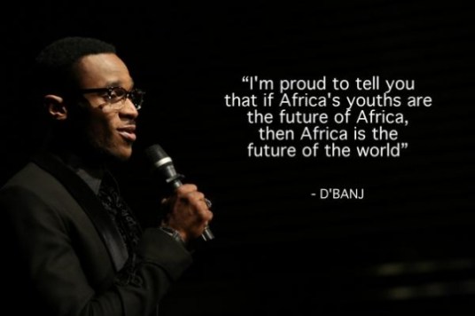 dbanj