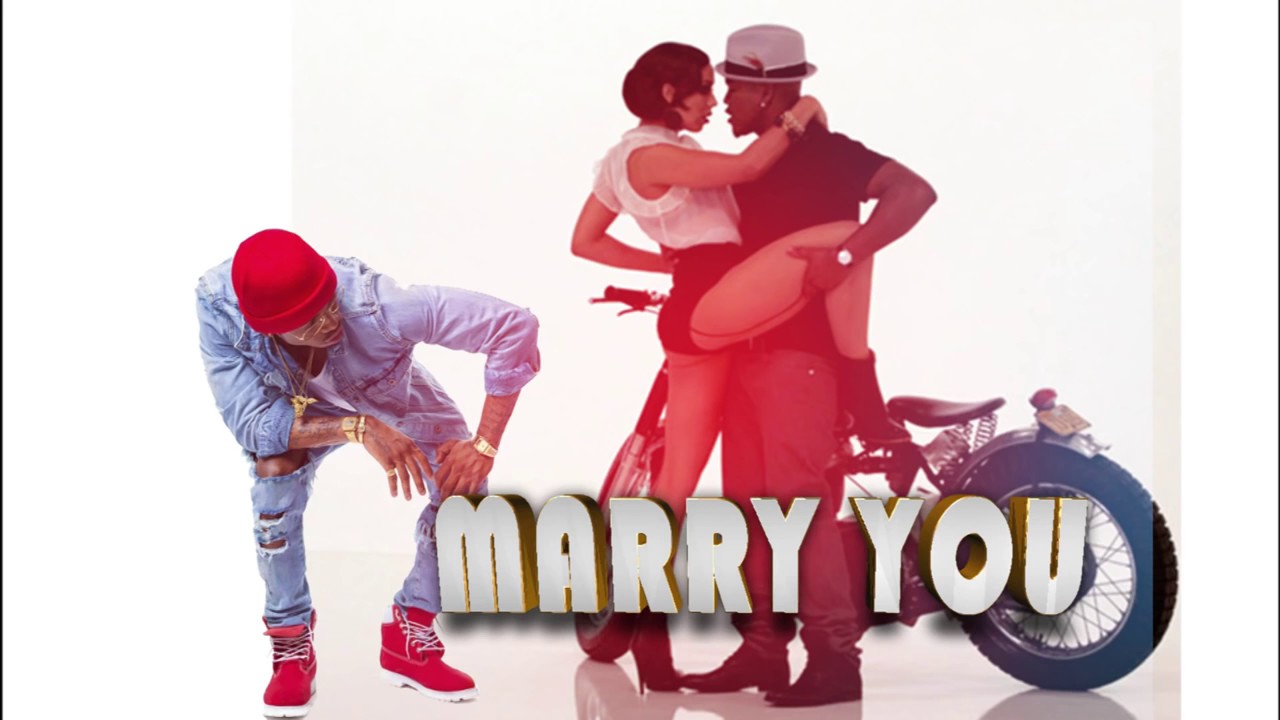 New Video:Diamond Platnumz Ft. Ne-Yo “Marry You”