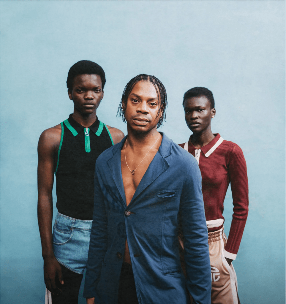 Telfar Clemons, Liberians, Luxury Designer,