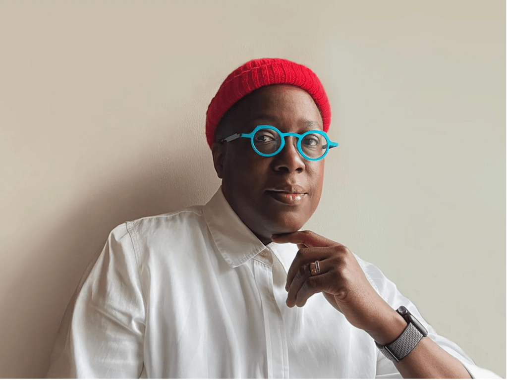 Cheryl Dunye,
