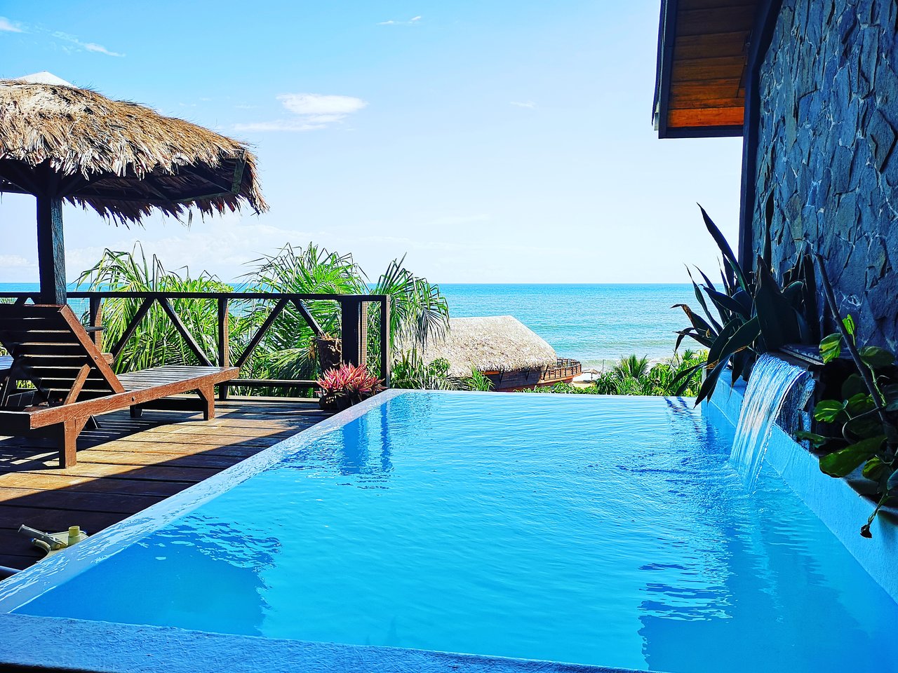Experience the Ultimate Eco-Luxury Retreat at Libassa Ecolodge in Liberia!