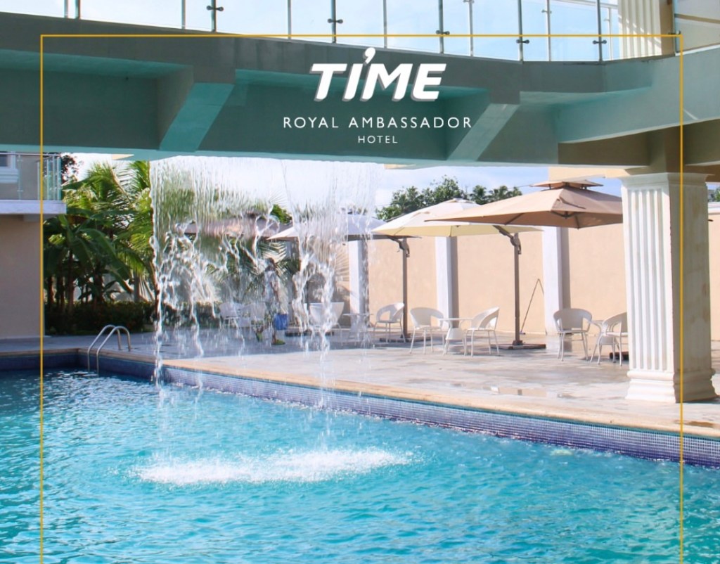 Explore Liberia’s Premier Destination Where Royalty Meets African Culture- TIME Royal Ambassador&nbsp;Hotel